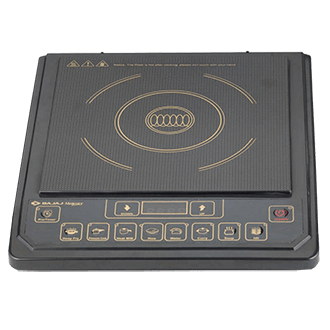 Majesty ICX3 Induction cooker