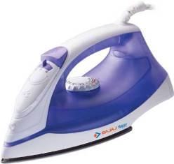 MX3 Steam Iron