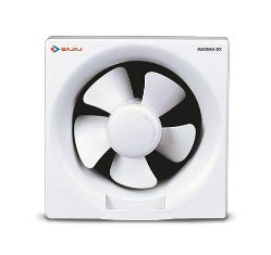 Fan Maxima HS 200mm White Dom Ex Fan