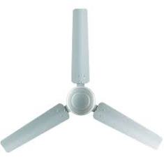 Fan Electra 34 NR 1200mm White CF