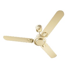 Fan Grace Neo BBD Plus 1200mm Timber Golden CF