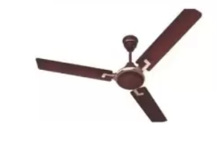 Fan Sabse Tezz Deco 1400 mm Wine Red CF