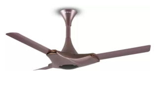 Fan Esperanza 1200mm Chocolate Brown CF