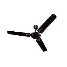 Fan EDGE HS DECO PLUS 1200 mm Choko Brown CF