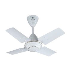 Fan Sabse Tezz 600 mm White CF