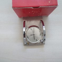 Rocking Clock BTC 321