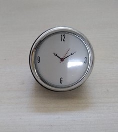 Table Clock Colours  BTC 07