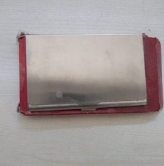 V Card Holder BVC 810