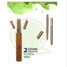 Ozone Set (1+1) OZO2