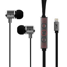 DSP 4000 Lightning Earphone MFI