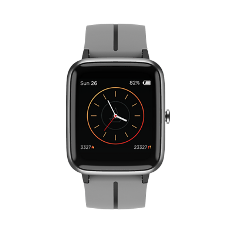 Explorer Smart Watch