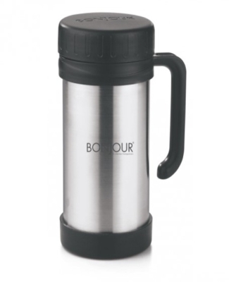 SS VACUUM FLASK - SIP EASY 500 ML