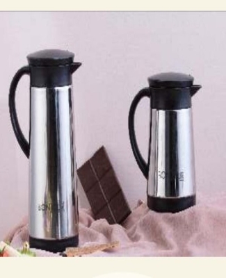 SS VACUUM FLASK - LINEA 500 ML