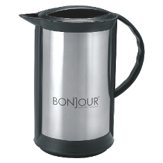 SS VACUUM FLASK - ESPRIT 1500 ML