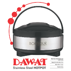 CASSEROLE - DAWAT 3000 ML