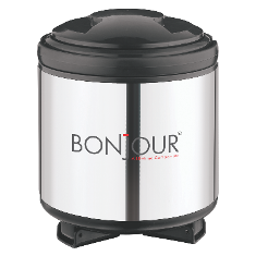 INSULATED TIFFIN - MEZBAAN 5L