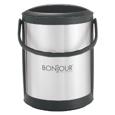 INSULATED TIFFIN - GLOBUS SS TIFFIN JUNIOR 4L