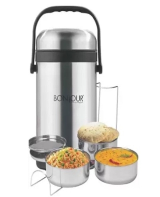 INSULATED TIFFIN - DREMALINER JUNIOR 3L