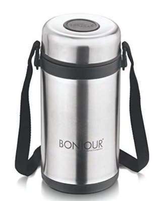 INSULATED TIFFIN - HOT N FRESH 3L