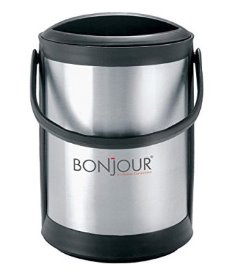 INSULATED TIFFIN - HOT N FRESH 4L