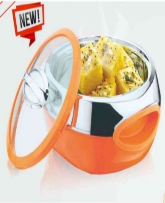 CASSEROLE - MYSTIQUE, 2PCS SET  [1500+2000 ML]