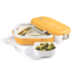 LUNCH BOX - FOODIE