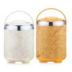 INSULATED TIFFIN - ATLANTIS 5L