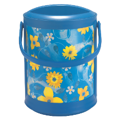 INSULATED TIFFIN - TOP CHOICE 5L