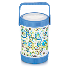 INSULATED TIFFIN - ROCK 3L