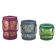 INSULATED TIFFIN - OSHO 4L