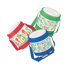 INSULATED TIFFIN - BUFFET 2L