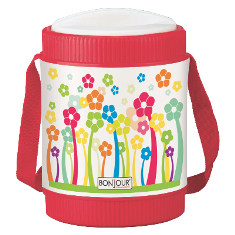 INSULATED TIFFIN - BUFFET 3L