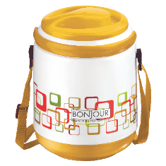 INSULATED TIFFIN - ELITE 2L