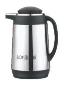 SS VACUUM FLASK - PRISTINE 325 ML