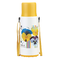 FLASKS & ICE PAIL - STERLING 1000 ML