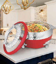 Casserole Emerald 5000