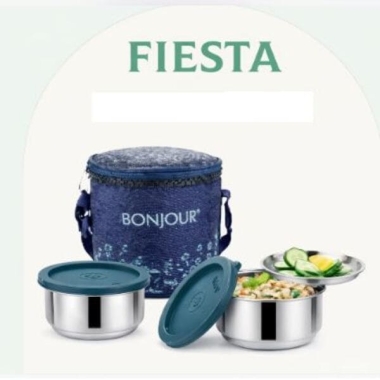 SOFTLINE SERIES - FIESTA 2L