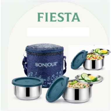 SOFTLINE SERIES - FIESTA 3L