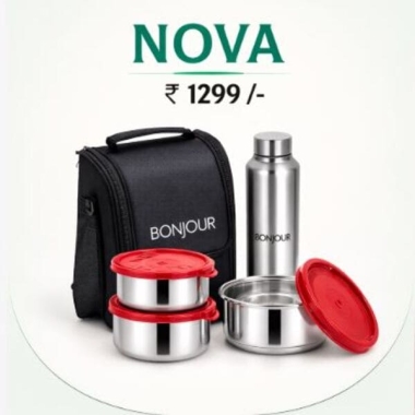 SOFTLINE SERIES - NOVA