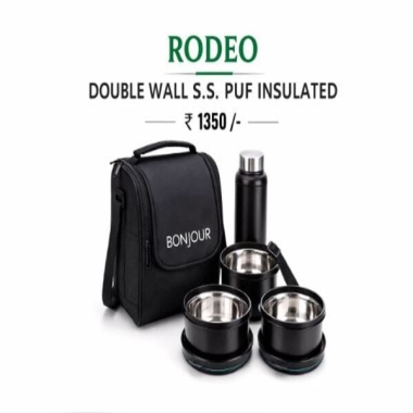 SOFTLINE SERIES - RODEO
