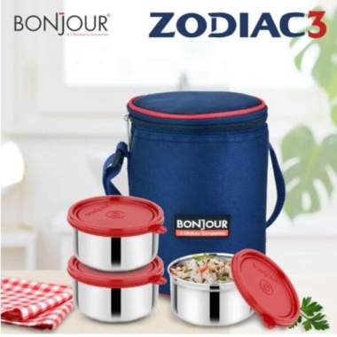 SOFTLINE SERIES - ZODIAC 3L