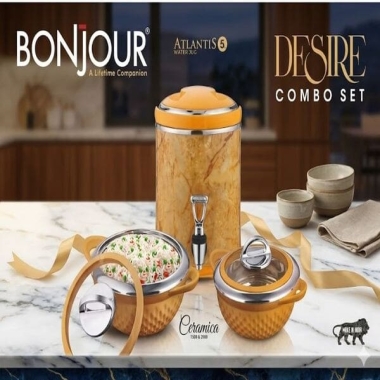 Desire Combo Set- Ceramic1500,2000