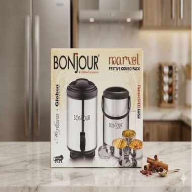 Marvel Fastive Combo Pack