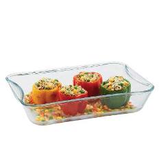 BAKE - N - SERVE RECTANGULAR DISH (NEW ARRIVAL)