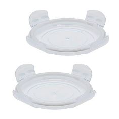 ROUND  LID WITH GASKET