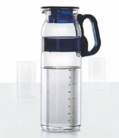 MARINA JUG WITH PLASTIC HANDLE