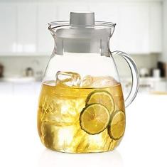 VISION JUG WITH LID (NEW ARRIVAL)