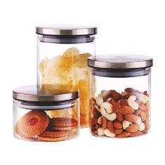 MICROWAVABLE CHAI TIME (SET OF 8) - CLASSIC JAR 300 ml
WITH SS LID (SET OF 2) + CLASSIC MUG (SET OF 6)