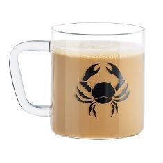 CLASSIC ZODIAC MUG CANCER