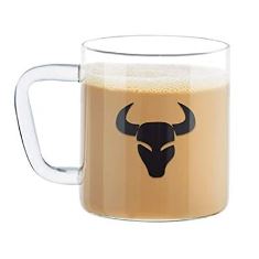 CLASSIC ZODIAC MUG TAURUS